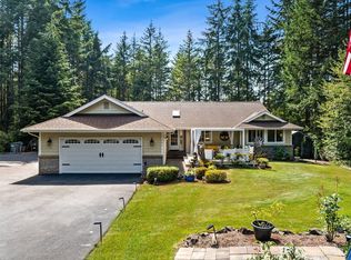 1094 SW Depot Court, Port Orchard, WA 98367