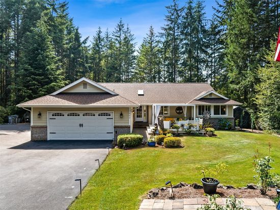 1094 SW Depot Court, Pt Orchard, WA 98367