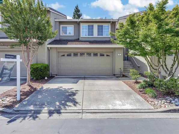 141 Enchanted Way, San Ramon, CA 94583