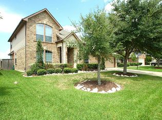 5722 Emerald Brook Ln, League City, TX 77573