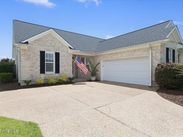 1053 Garden Club Way, Leland, NC 28451