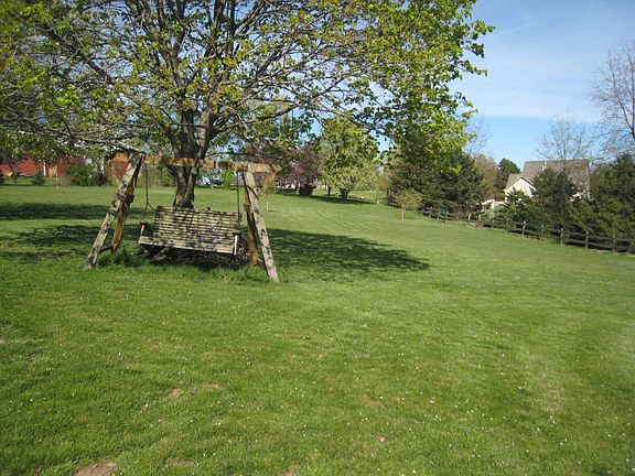 Side Yard