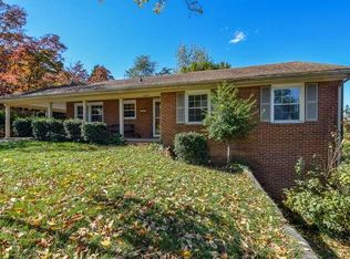 2227 Hunters Rd SW, Roanoke, VA 24015