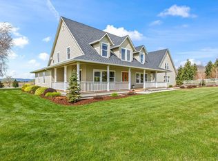 7009 Bittner Rd, Yakima, WA 98901