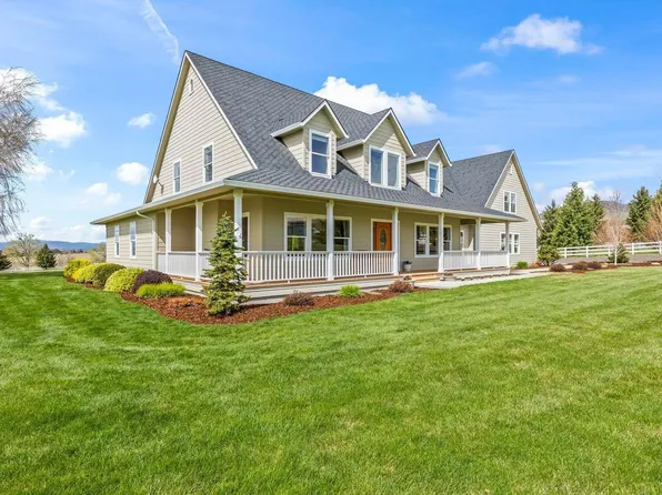 7009 Bittner Rd, Yakima, WA 98901