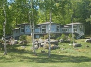 69 Black Point Rd, Alton Bay, NH 03810