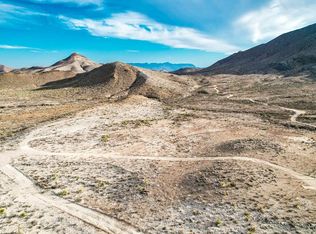 Township Road 894b Lake Ament Rd, Terlingua, TX 79852