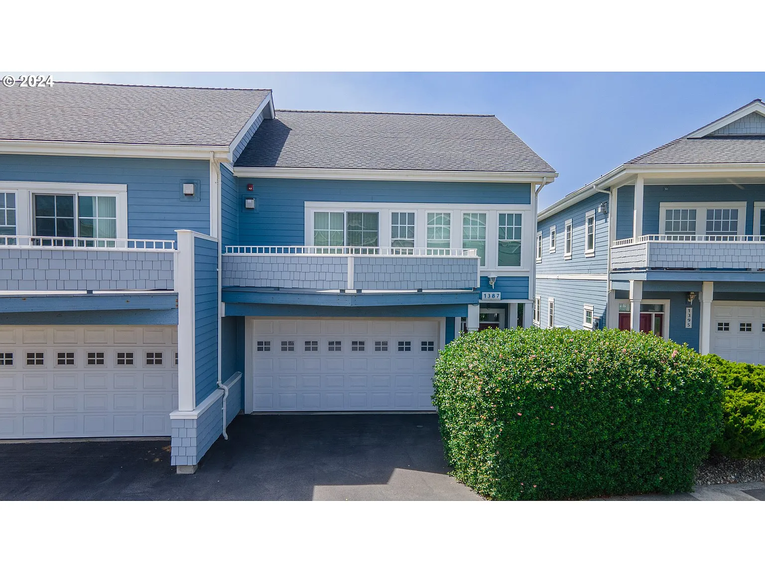 1387 Village Loop photo 1