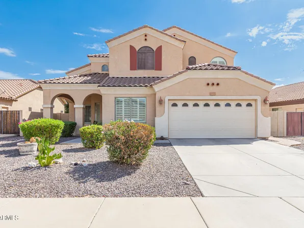 3591 S SALT CEDAR Street, Chandler, AZ 85286