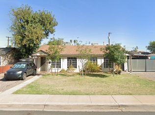 2034 W Cypress St, Phoenix, AZ 85009