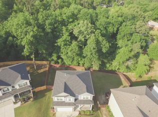 286 Mossy Oak Cir, North Augusta, SC 29841