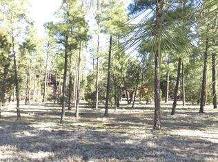 LOT 108 The Shrs LOT 108, Lakeside, AZ 85929