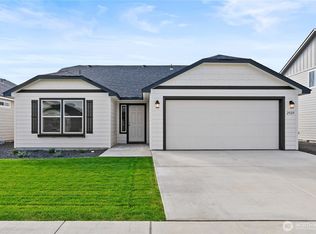 1312 Lillian Ave, Walla Walla, WA 99362