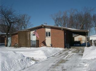 34808 University St, Westland, MI 48185