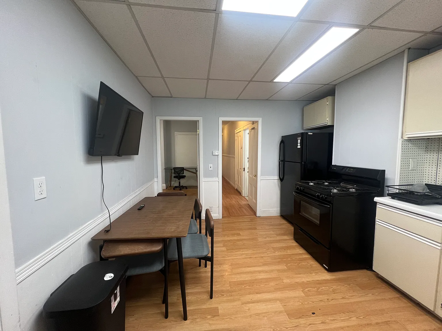 2 bed, $2,800 — Photo 4