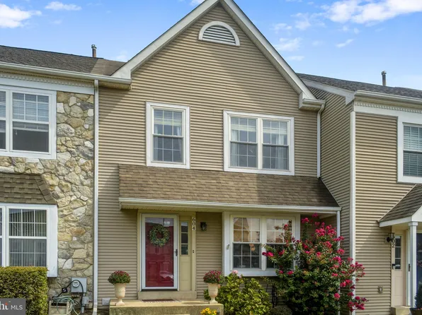 604 Longwood Rd, Collegeville, PA 19426