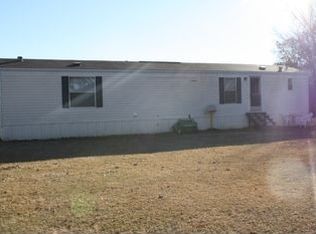 535 County Road 4255, De Kalb, TX 75559