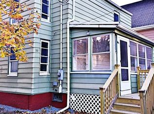22 Mudge St, Lynn, MA 01902