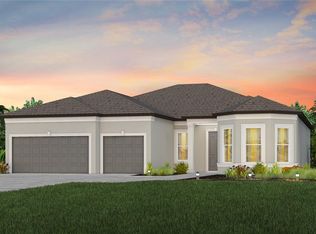 8435 SW 58th Loop, Ocala, FL 34481