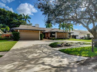 3028 NW 28th Ave, Boca Raton, FL 33434