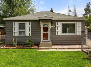 1904 S Atlantic St, Boise, ID 83705