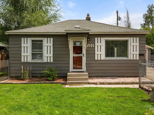 1904 S Atlantic St, Boise, ID 83705