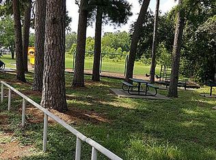 510 Lilly Blvd, Conroe, TX 77301