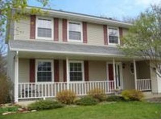 819 23rd St SW, Rochester, MN 55902