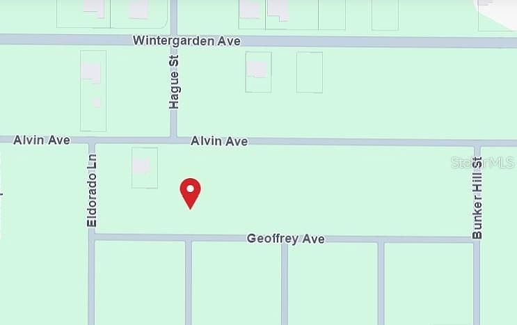 2nd image of 17126 Geoffrey Ave