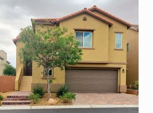 7733 Pyrenees Park Dr, Spring Valley, NV 89113