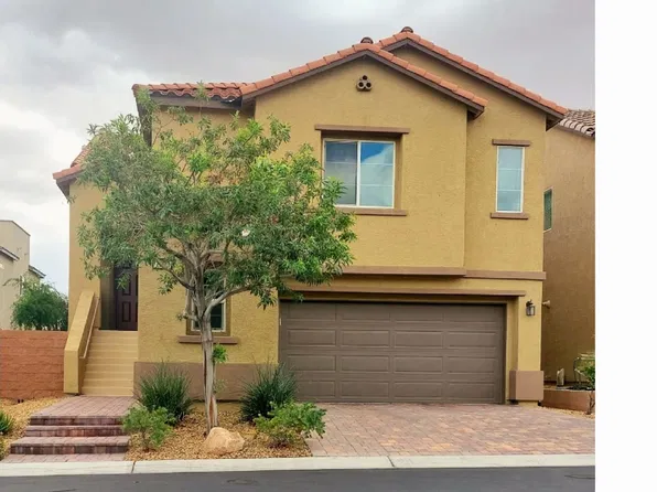 7733 Pyrenees Park Dr, Spring Valley, NV 89113