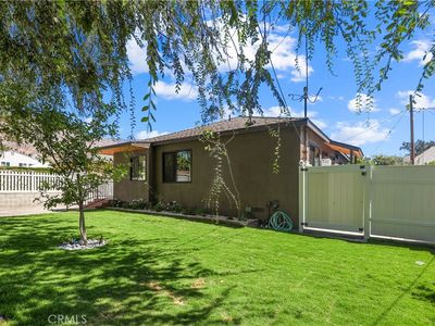 1710 N Oxford Ave, Pasadena, CA, 91104