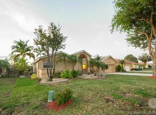 4271 NW 53rd Ct, Coconut Creek, FL 33073