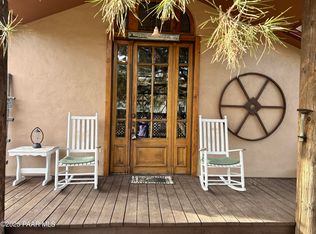 22420 S Oak Way, Yarnell, AZ 85362
