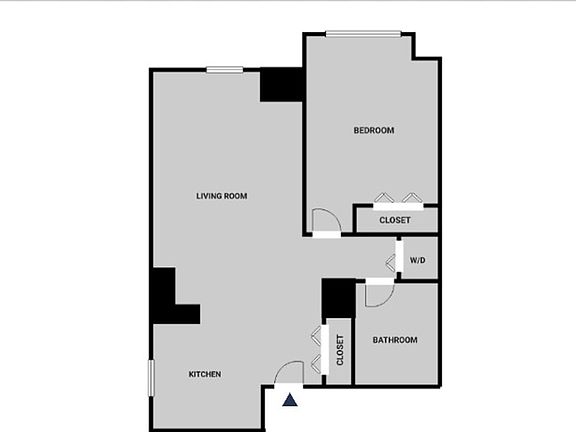 2nd image of 4-75 48th Ave #2903