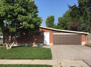 511 N 700 W, Provo, UT 84601