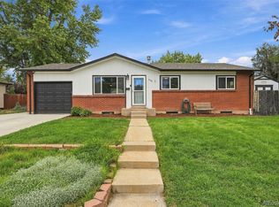 6662 Kipling St, Arvada, CO 80004