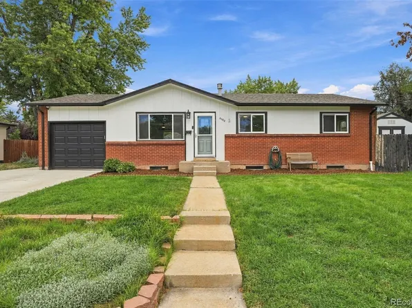6662 Kipling Street, Arvada, CO 80004