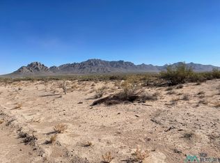 X San Joaquin Rd SE, Deming, NM 88030