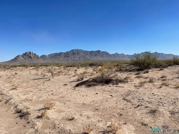 X San Joaquin Rd SE, Deming, NM 88030