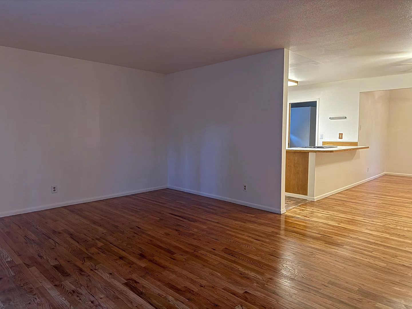 3234 Heights Drive - Freshly painted throughout with beautifully refinished hardwood floors! — Photo 4