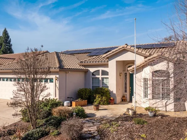 1001 Fairway Dr, Ione, CA 95640