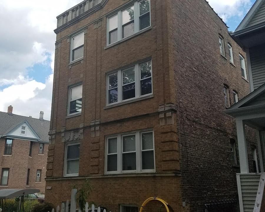 1st image of 4029 N Monticello Ave APT 3W