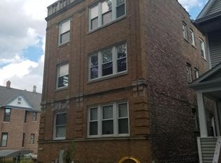 4029 N Monticello Ave APT 3W, Chicago, IL 60618