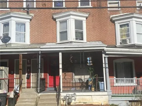 421 1/2 W Cedar St, Allentown, PA 18102