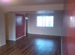 4708 S Camino De La Plz, Tucson, AZ 85714