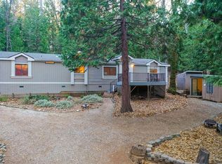 13580 Capitol Dr, Grass Valley, CA 95945