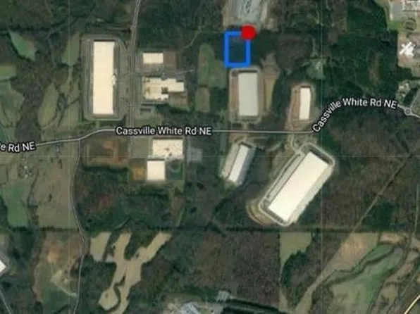 0 Cass White Rd #3, White, GA 30184