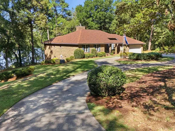 1065 Edisto Lake Rd, Wagener, SC 29164