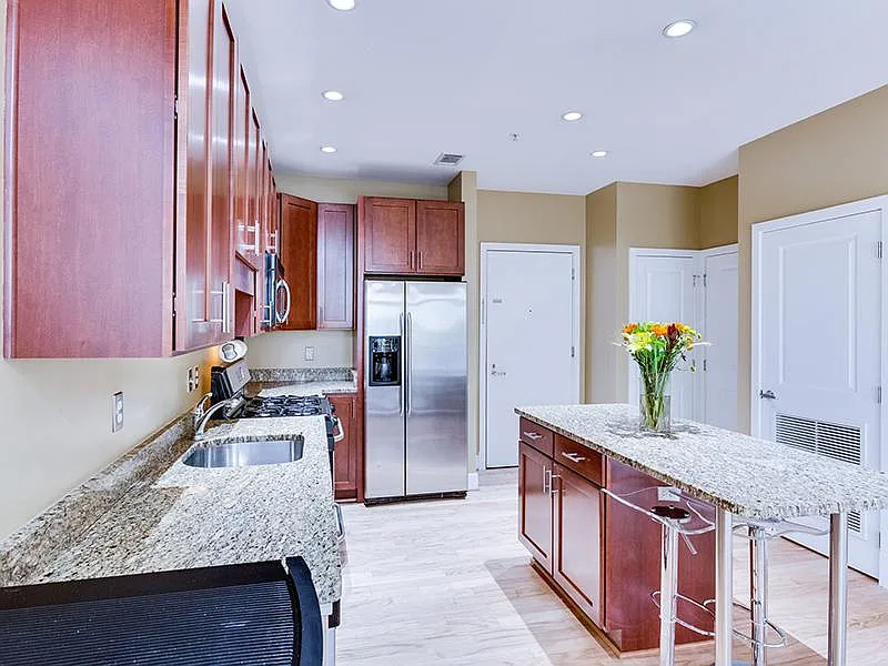 1 bed, 716 sqft, $2,500 — Photo 4